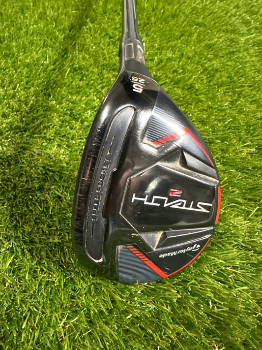 TaylorMade Stealth 2 5/25 HYB