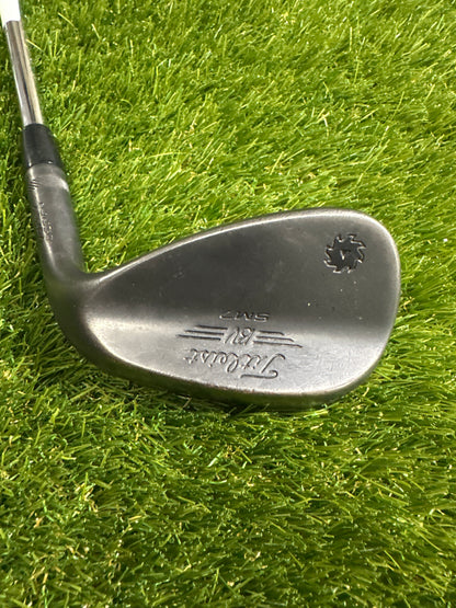 Titleist SM7 56/14F Wedge