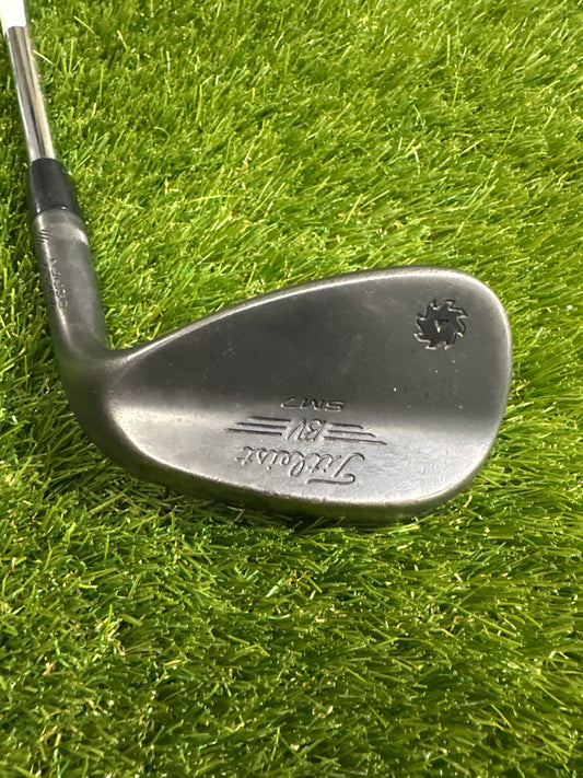 Titleist SM7 56/14F Wedge