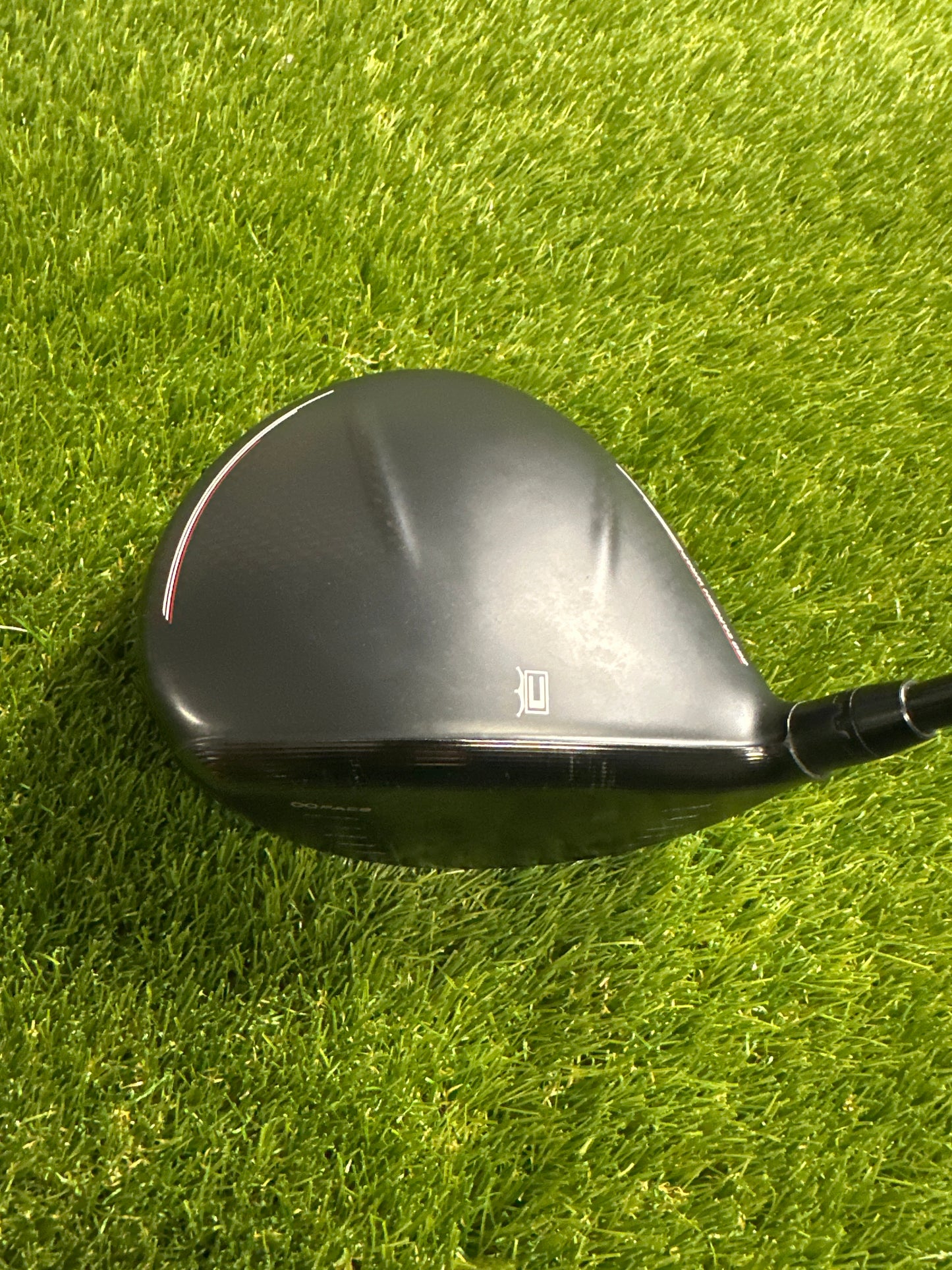 Cobra King SZ 10.5 Driver