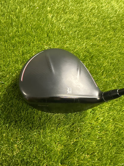 Cobra King SZ 10.5 Driver