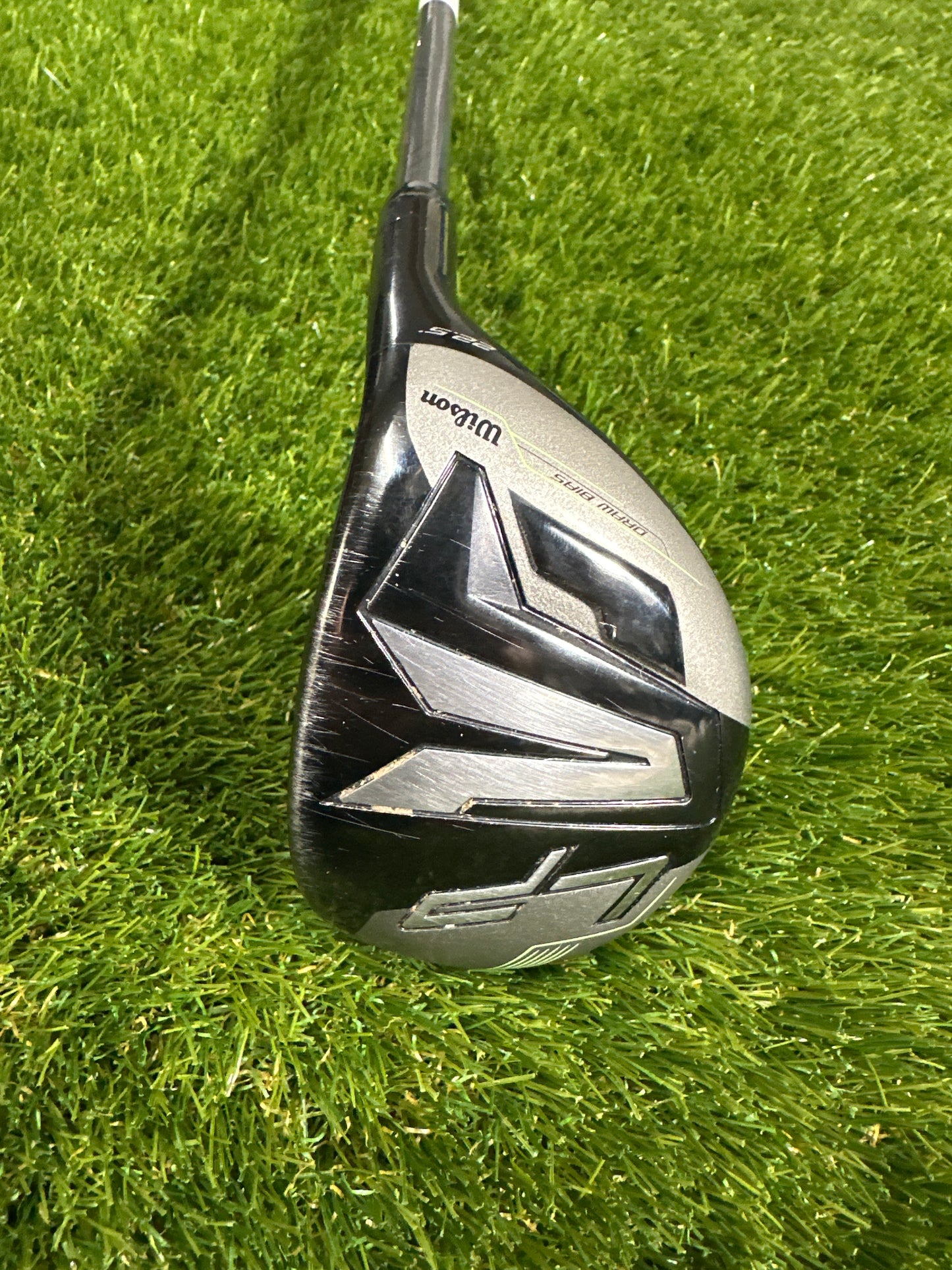 Wilson LP 22.5 HYB