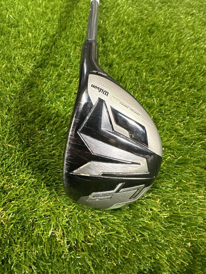 Wilson LP 22.5 HYB