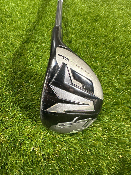 Wilson LP 22.5 HYB