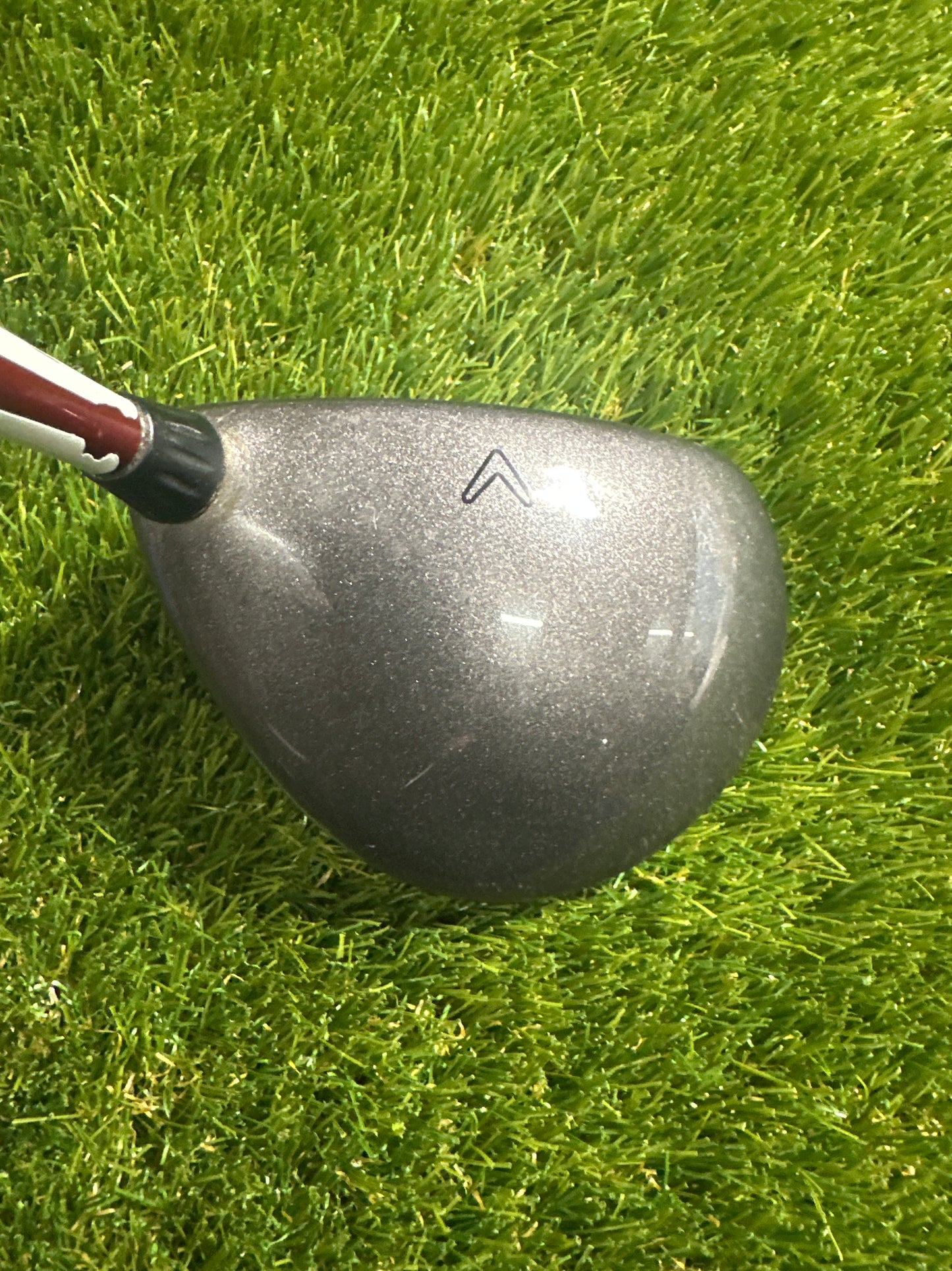 Callaway Big Bertha 3 FWY