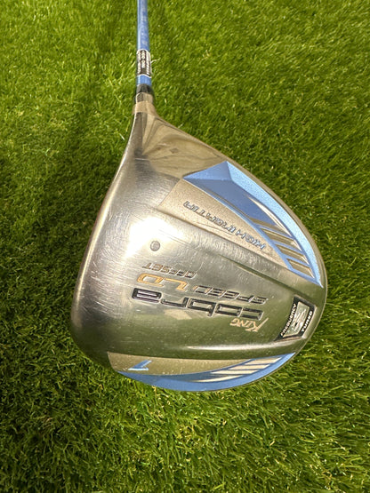 Cobra Speed LD Offset High Inertia Driver