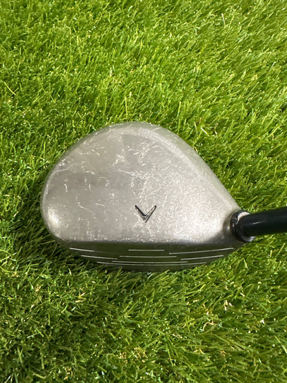 Callaway Big Bertha Steelhead 5 FWY