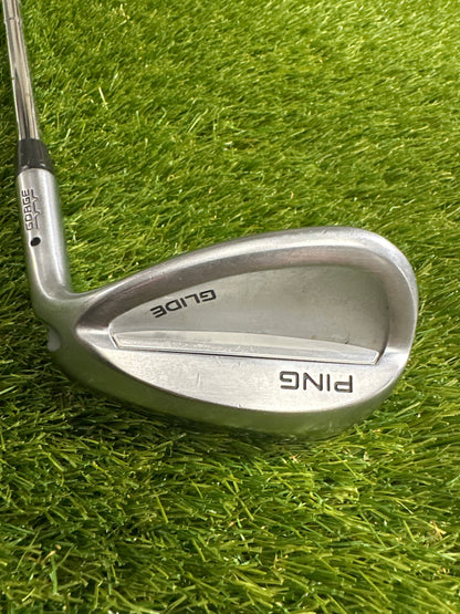 Ping Glide Gorge 58/SS Wedge