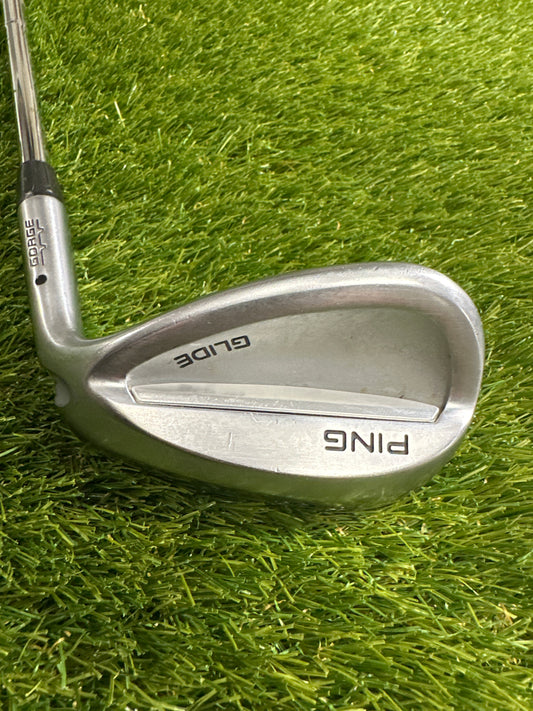 Ping Glide Gorge 58/SS Wedge