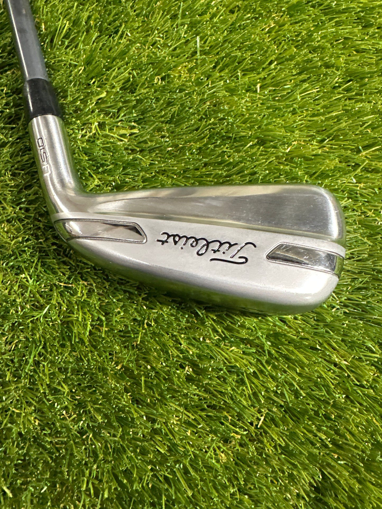 Titleist U510 3 DUI