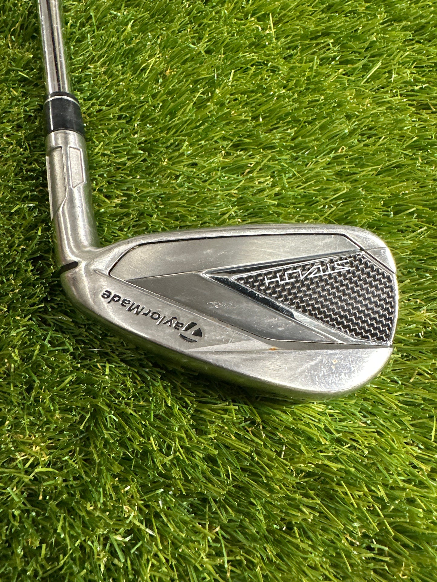TaylorMade Stealth 5 Iron