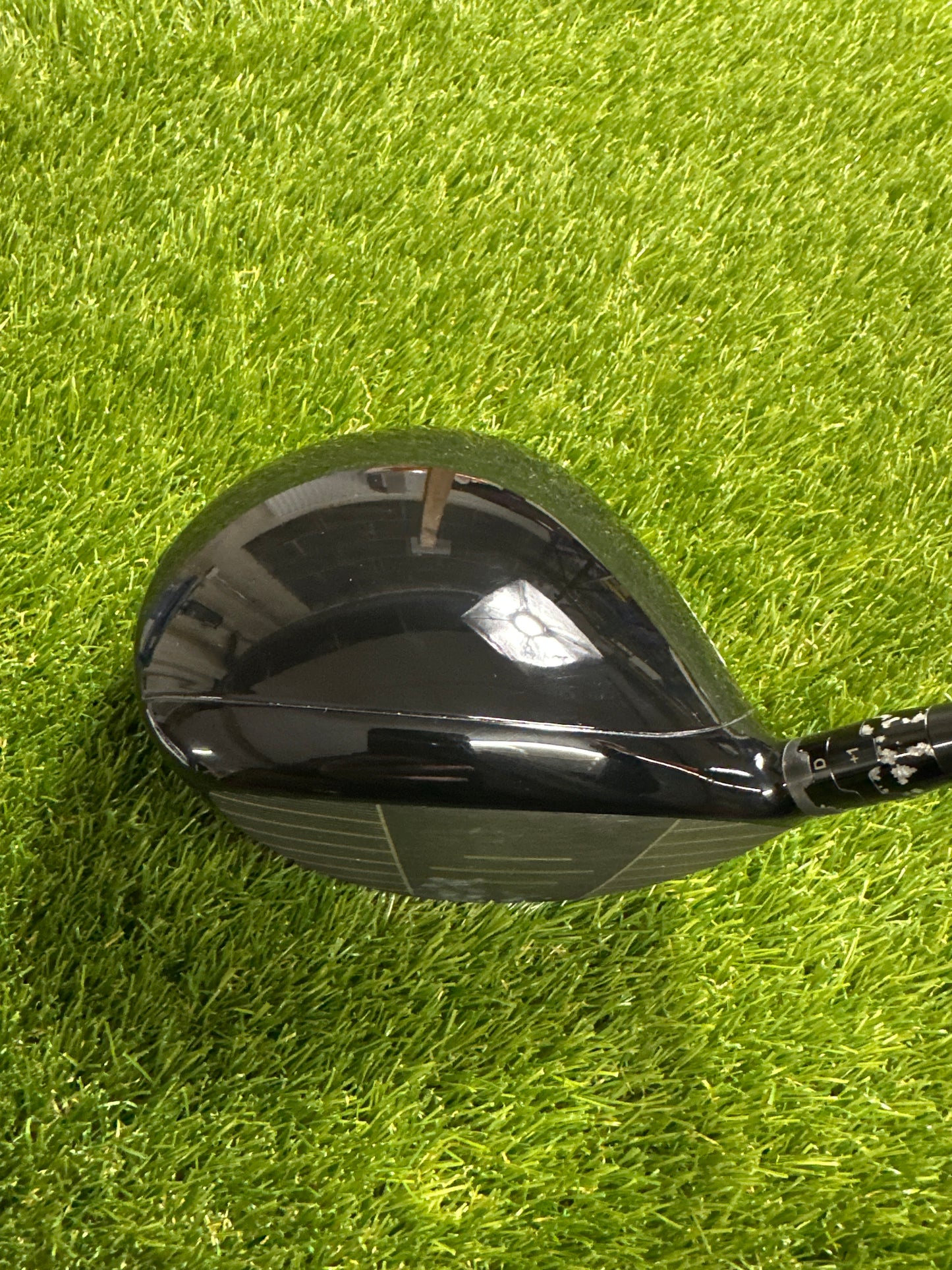 Callaway Elyte Triple Diamond 9 Driver