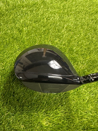Callaway Elyte Triple Diamond 9 Driver