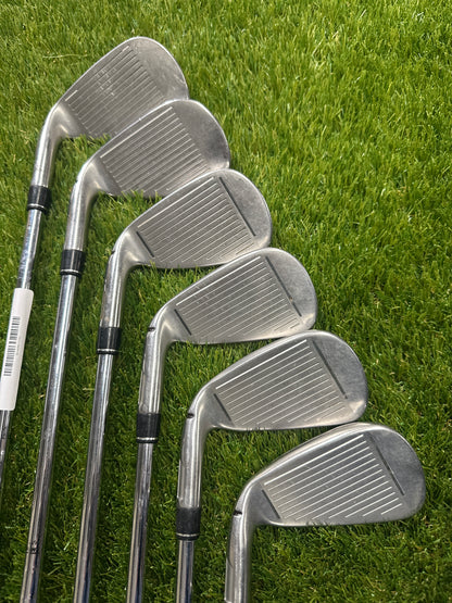 TaylorMade M1 5-PW Irons