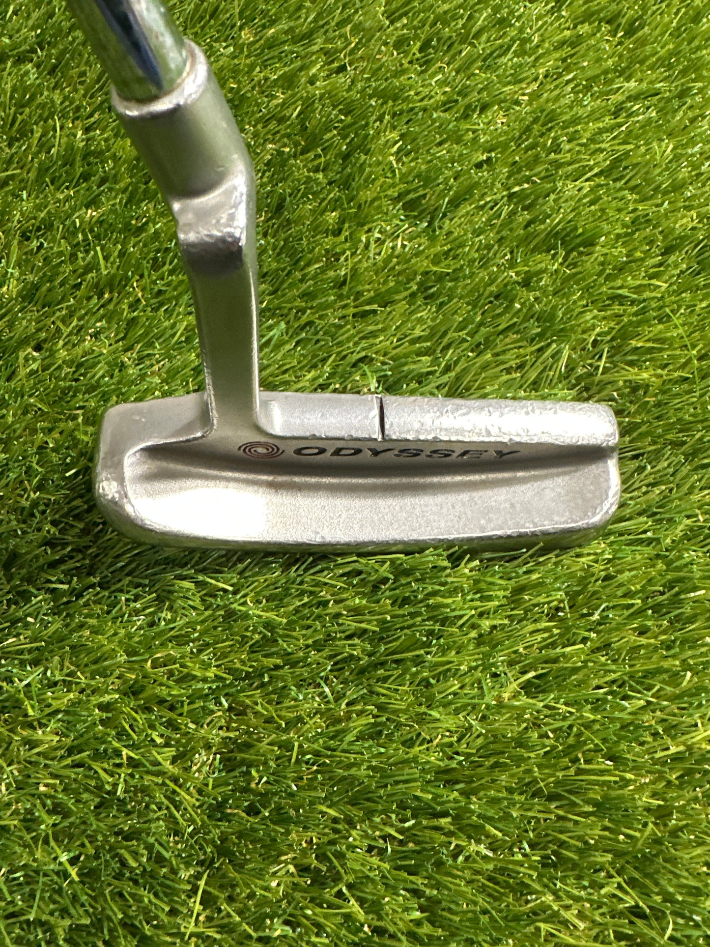 Odyssey White Hot 3 34" Putter