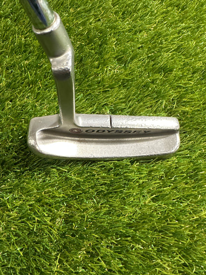 Odyssey White Hot 3 34" Putter