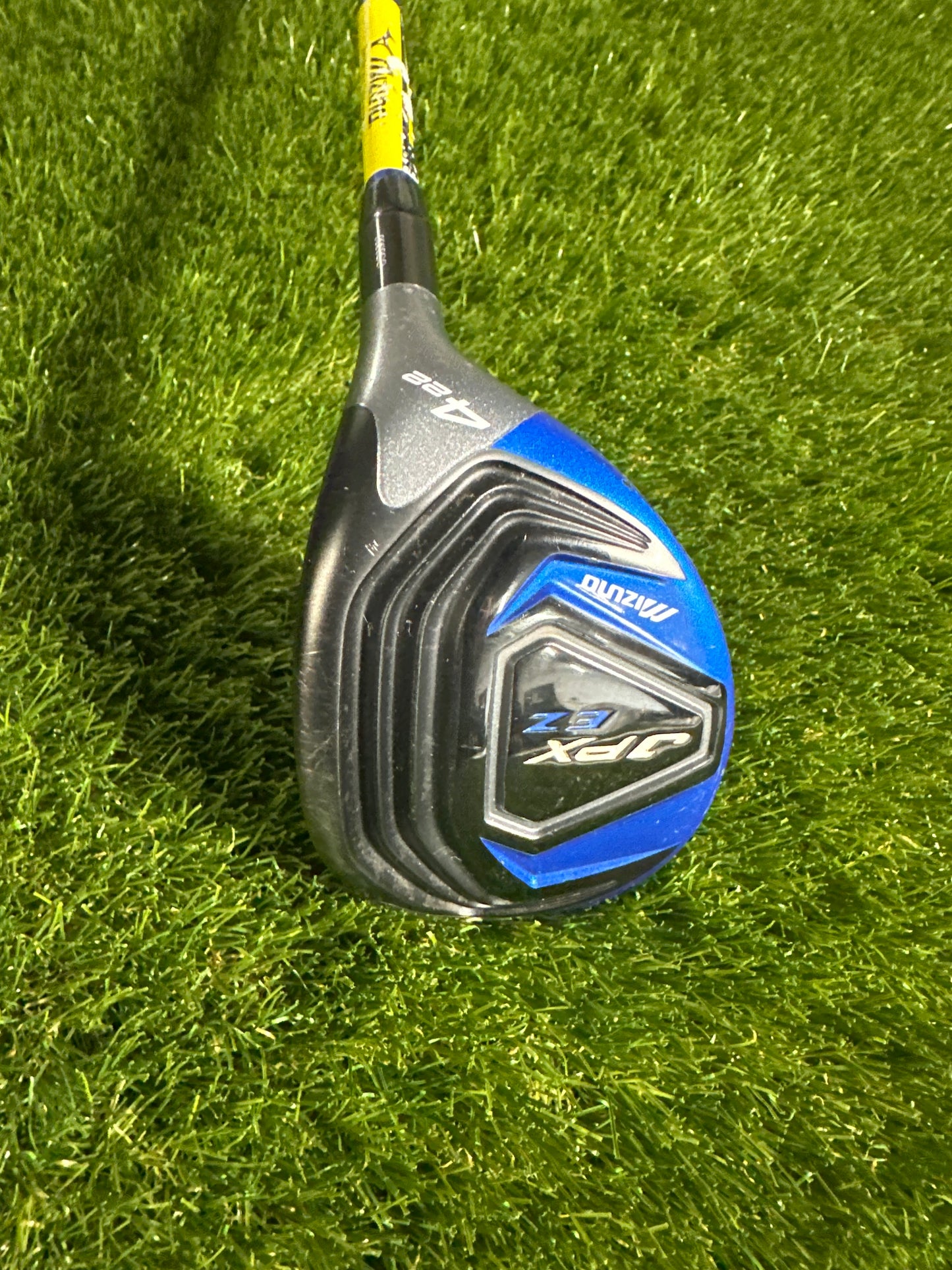 Mizuno JPX EZ 4/22 HYB