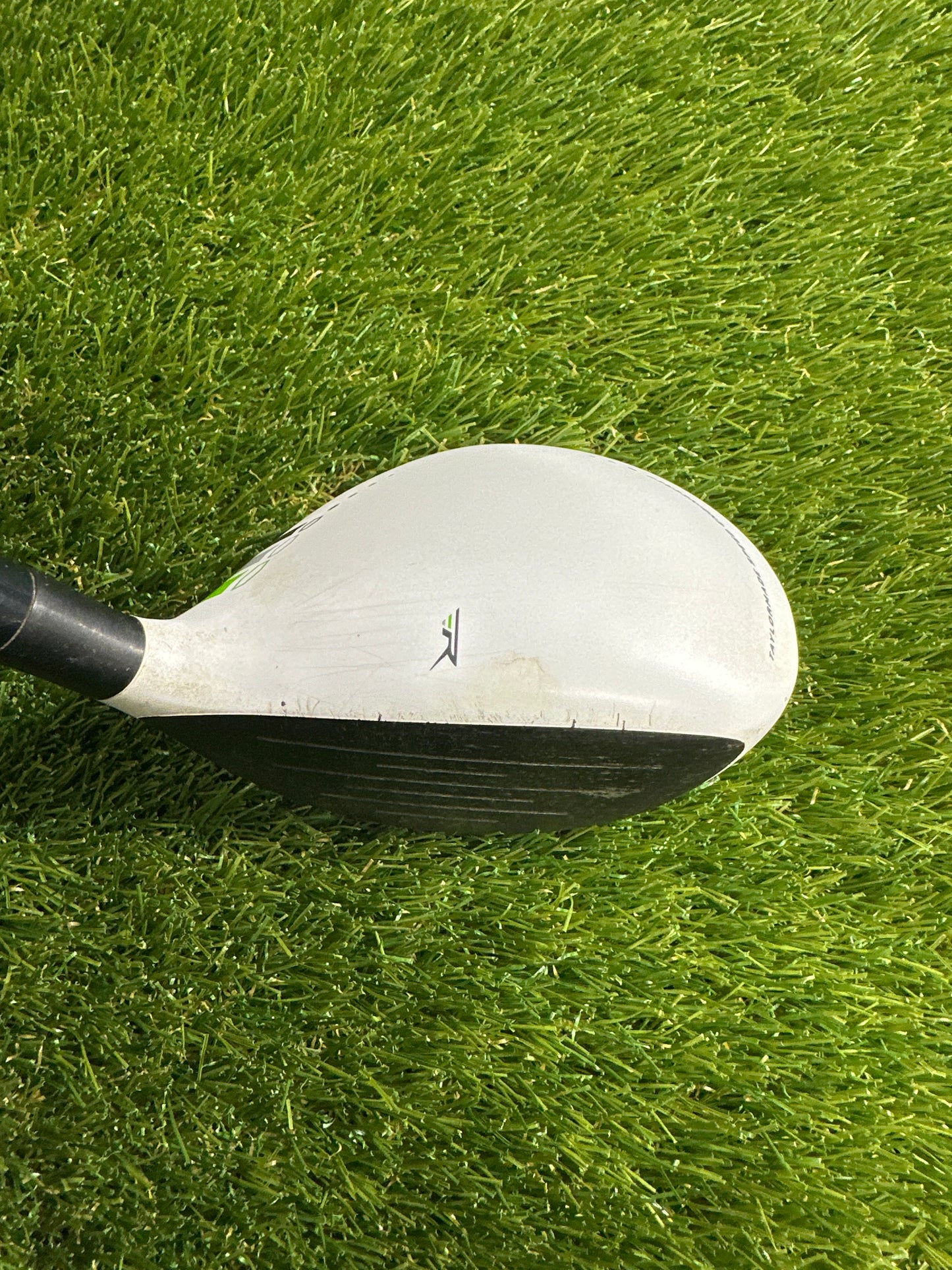 TaylorMade RBZ 3/19 HYB