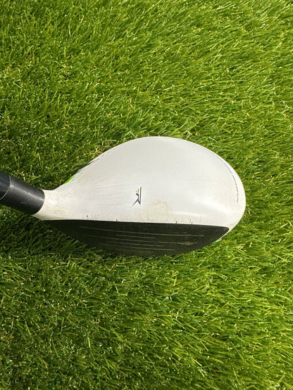 TaylorMade RBZ 3/19 HYB