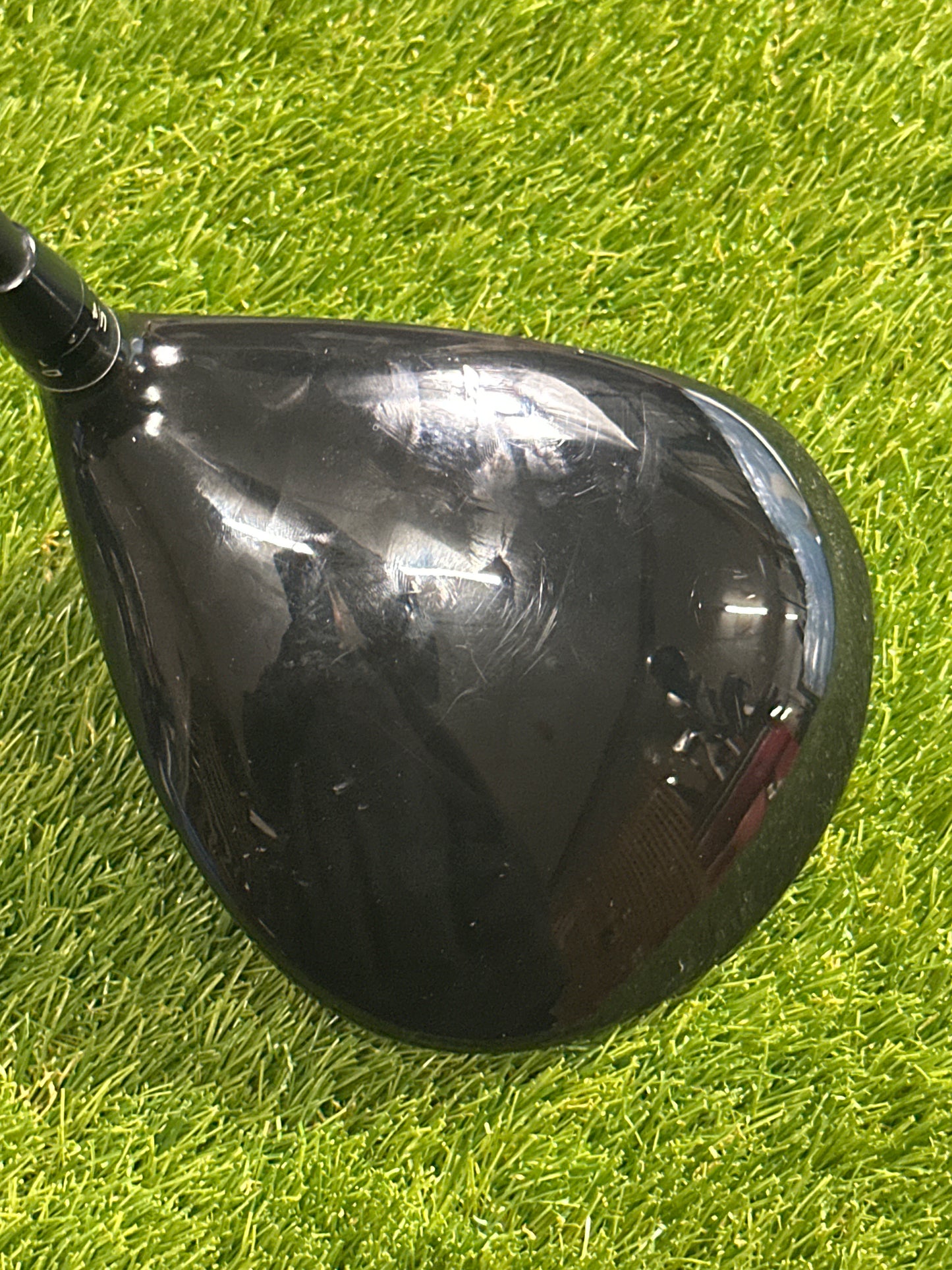 Titleist GT3 10 Driver