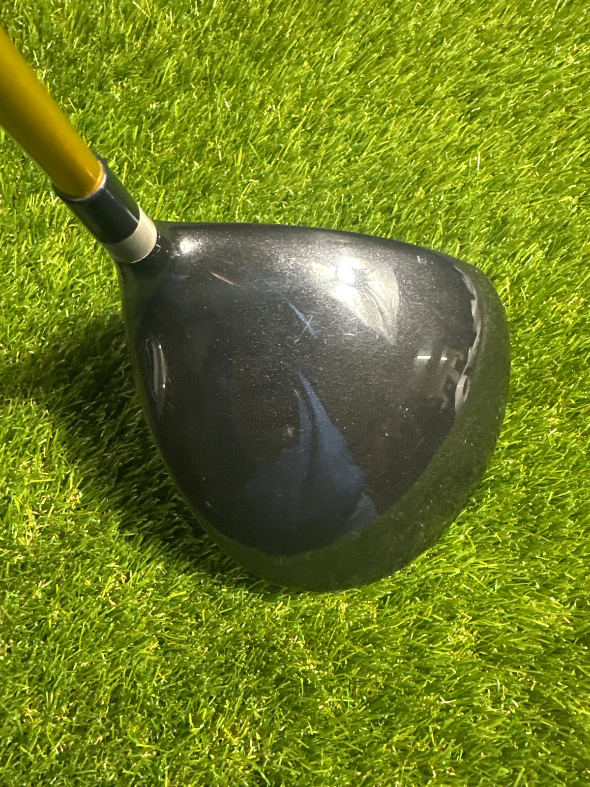 Cleveland XL270 12 Driver
