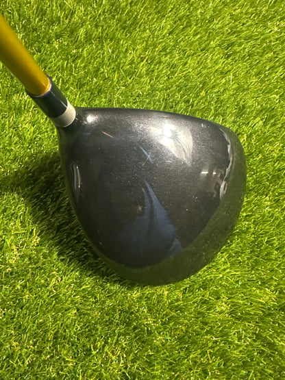 Cleveland XL270 12 Driver