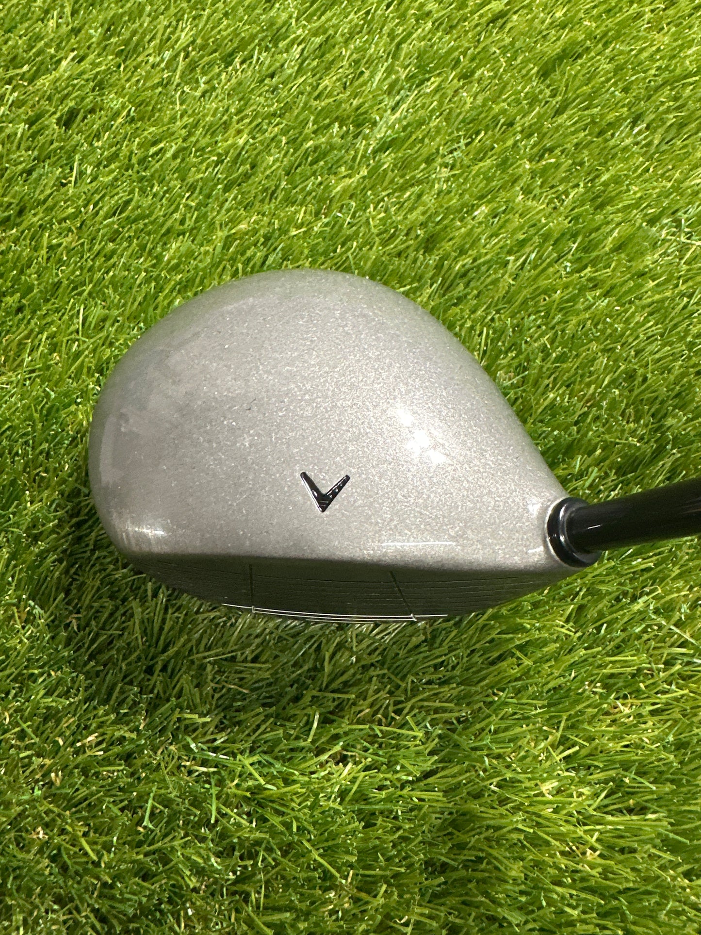 Callaway Big Bertha Warbird 10 Driver