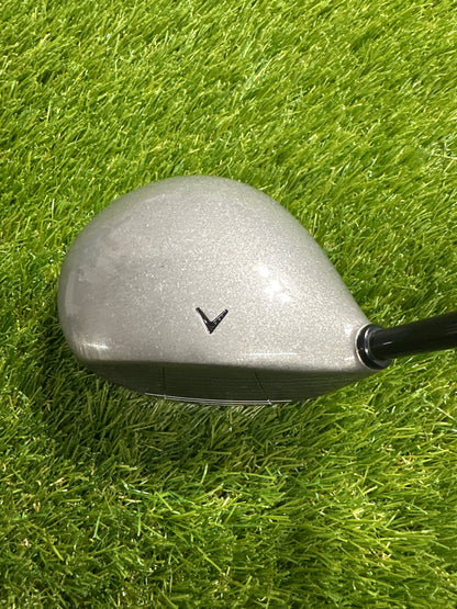 Callaway Big Bertha Warbird 10 Driver