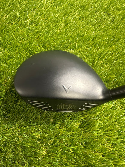 Callaway XR 3 FWY