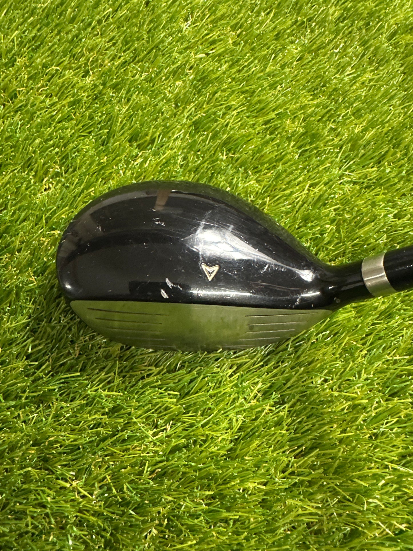 Wilson Deep Red 4/21 HYB