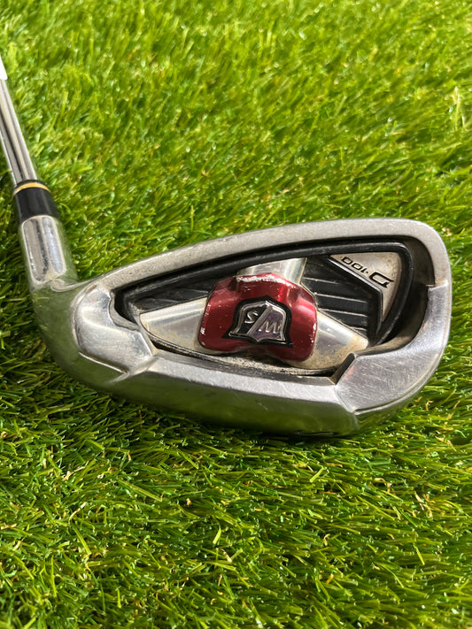 Wilson D100 Sand Wedge