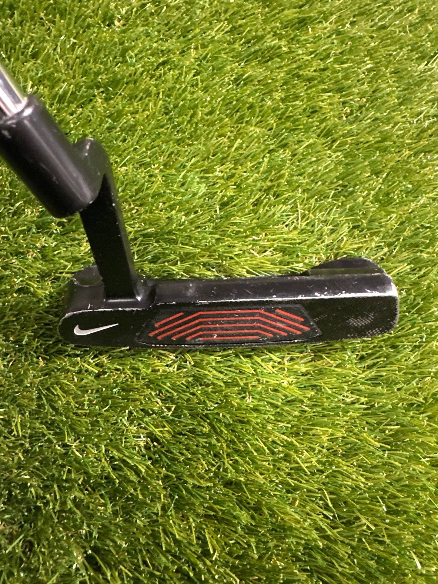Nike Method Matter 33" Putter
