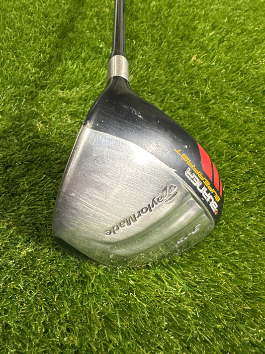 TaylorMade Burner Superfast 3/15 FWY