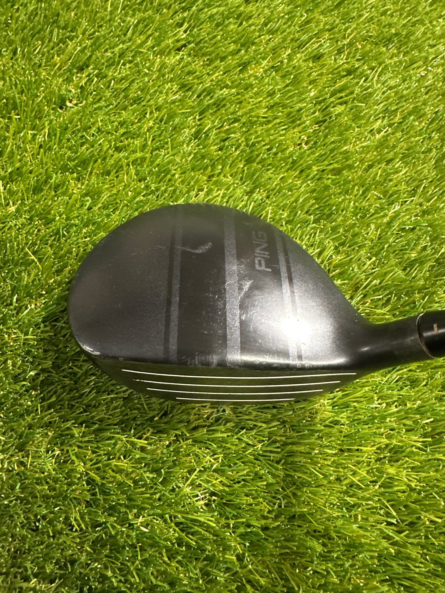 Ping I25 3/15 FWY