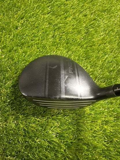 Ping I25 3/15 FWY