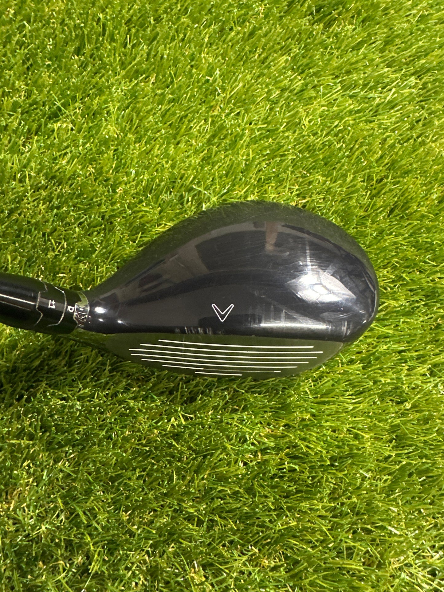 Callaway Paradym X 4/21 HYB