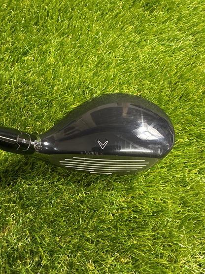 Callaway Paradym X 4/21 HYB
