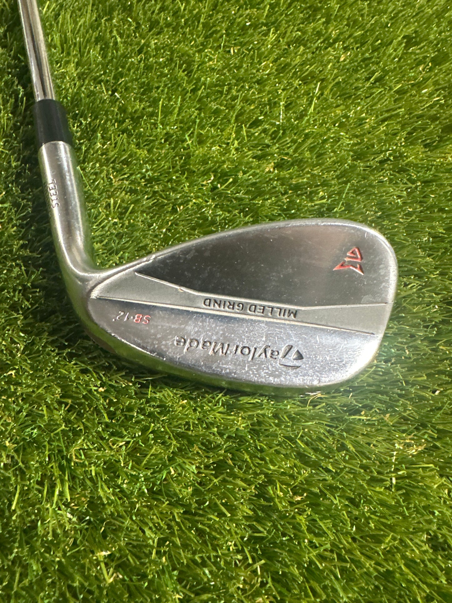 TaylorMade MG 56/SB12 Wedge