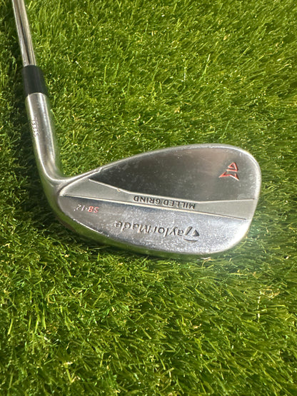 TaylorMade MG 56/SB12 Wedge