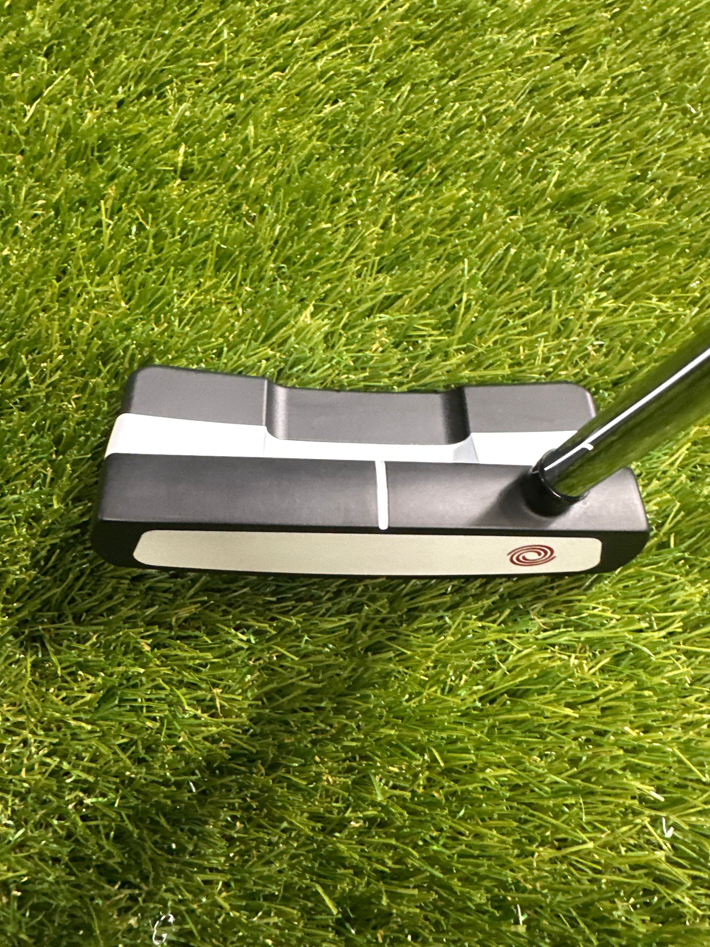 Odyssey White Hot Versa Double Wide 32.5" Putter