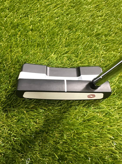 Odyssey White Hot Versa Double Wide 32.5" Putter