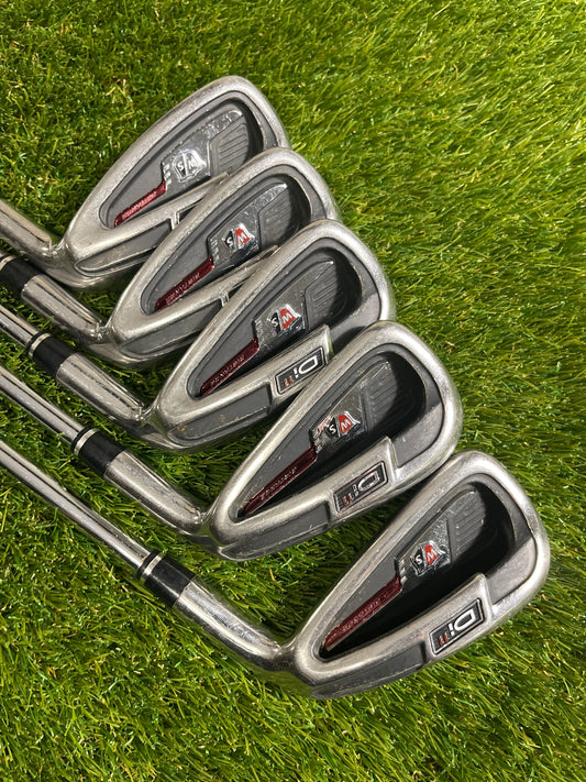 Wilson Di11 5-PW no 7 Iron Irons