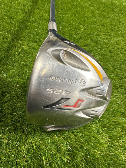 TaylorMade R7 425 9.5 Driver
