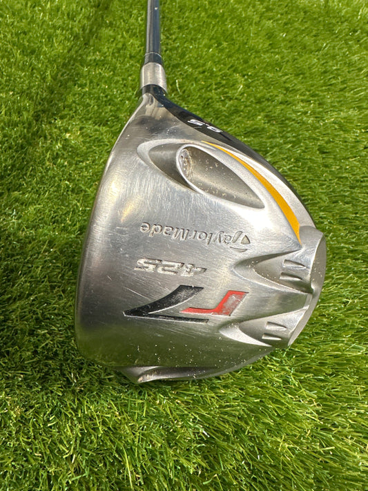 TaylorMade R7 425 9.5 Driver