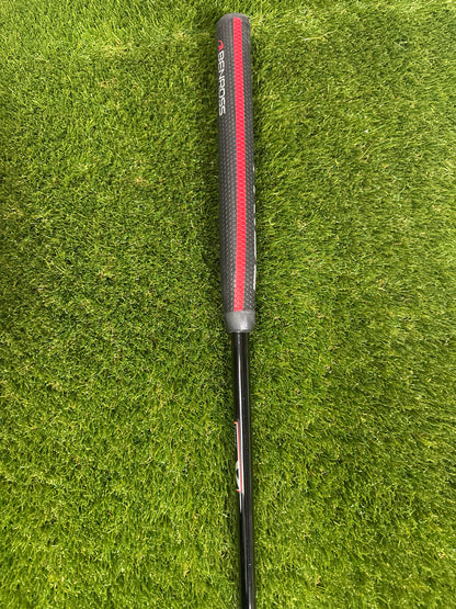 BenRoss Tribe MDX 34" Putter