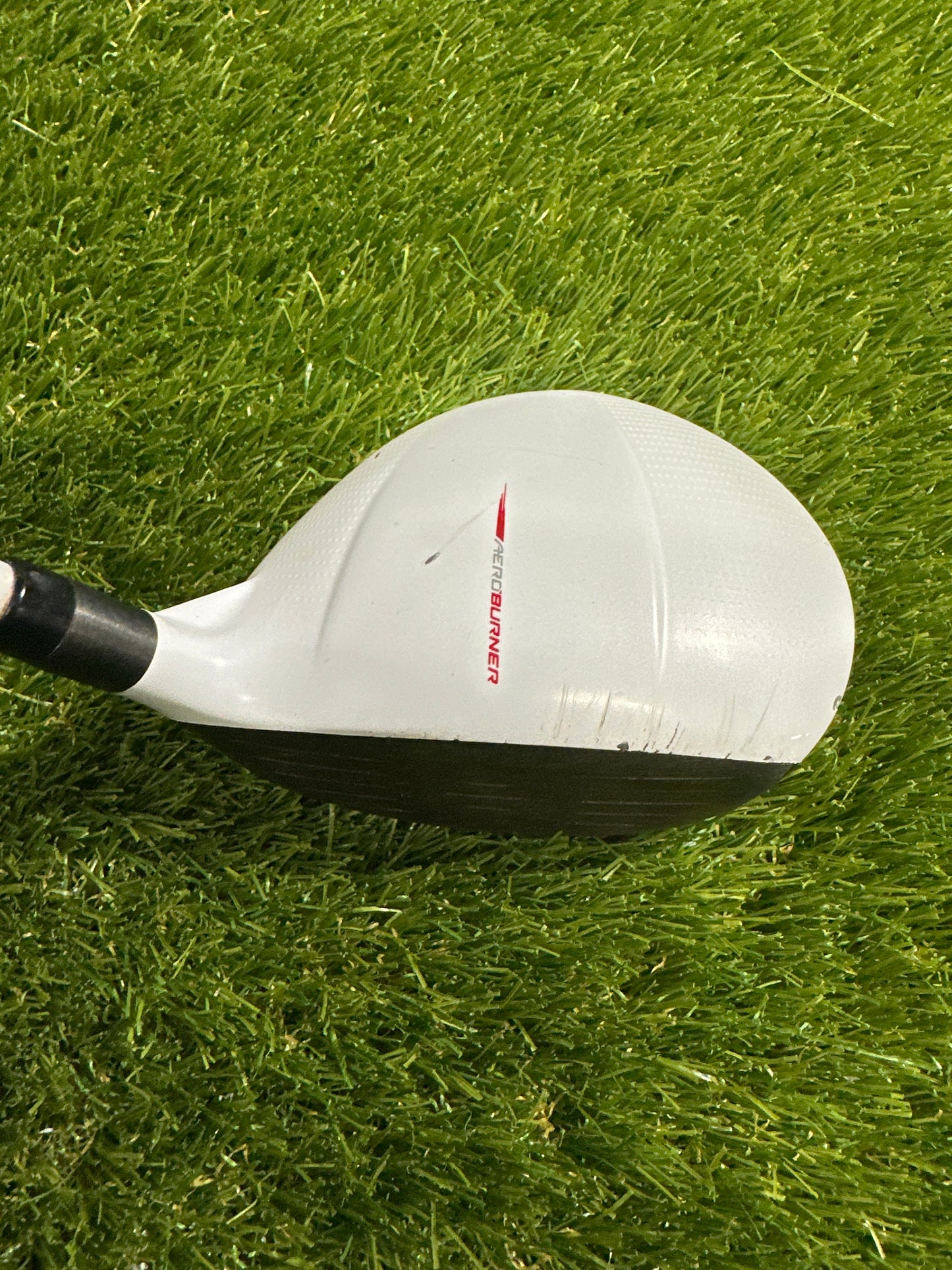 TaylorMade Aeroburner 3/15 FWY