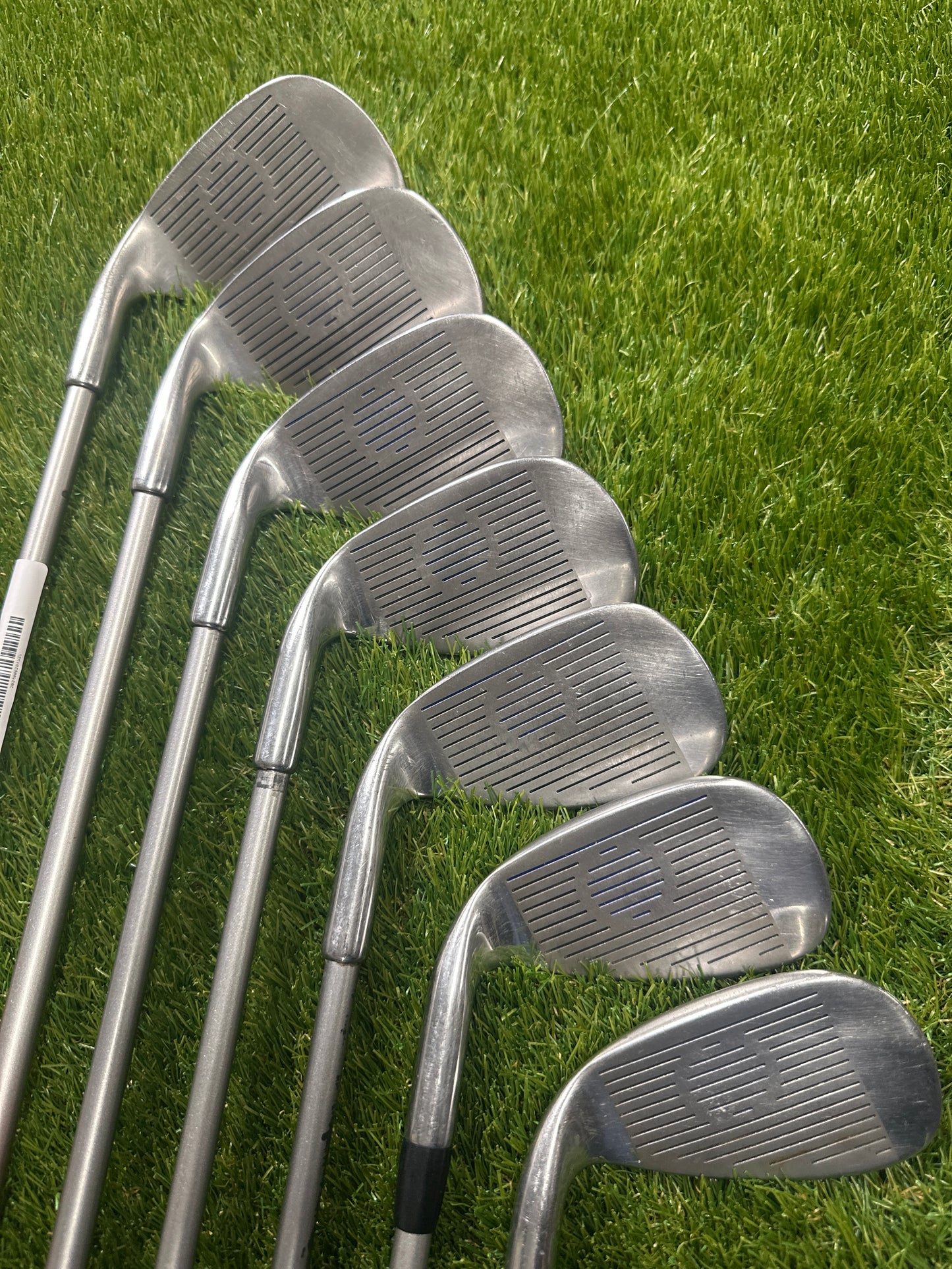 Masters GS Midsize For Graphite 5-SW Irons