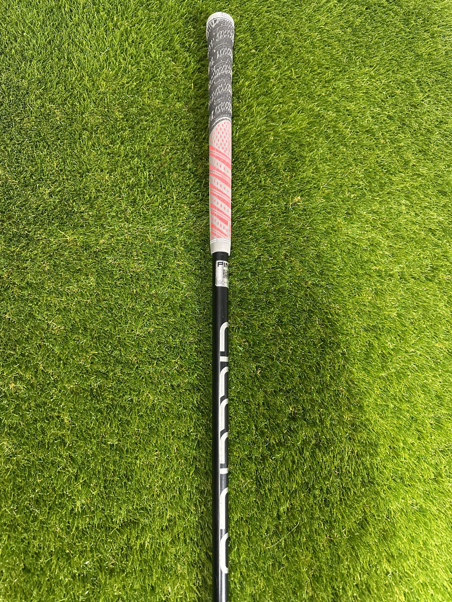 Ping G400 5/17.5 FWY