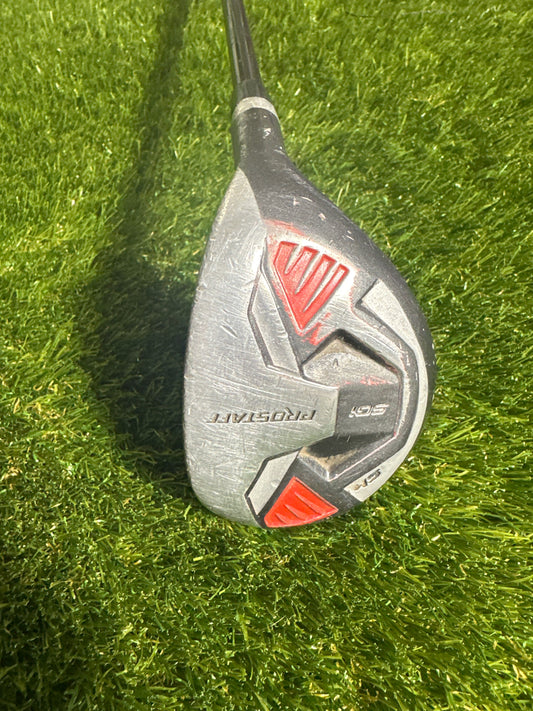 Wilson Prostaff SGI 5 HYB
