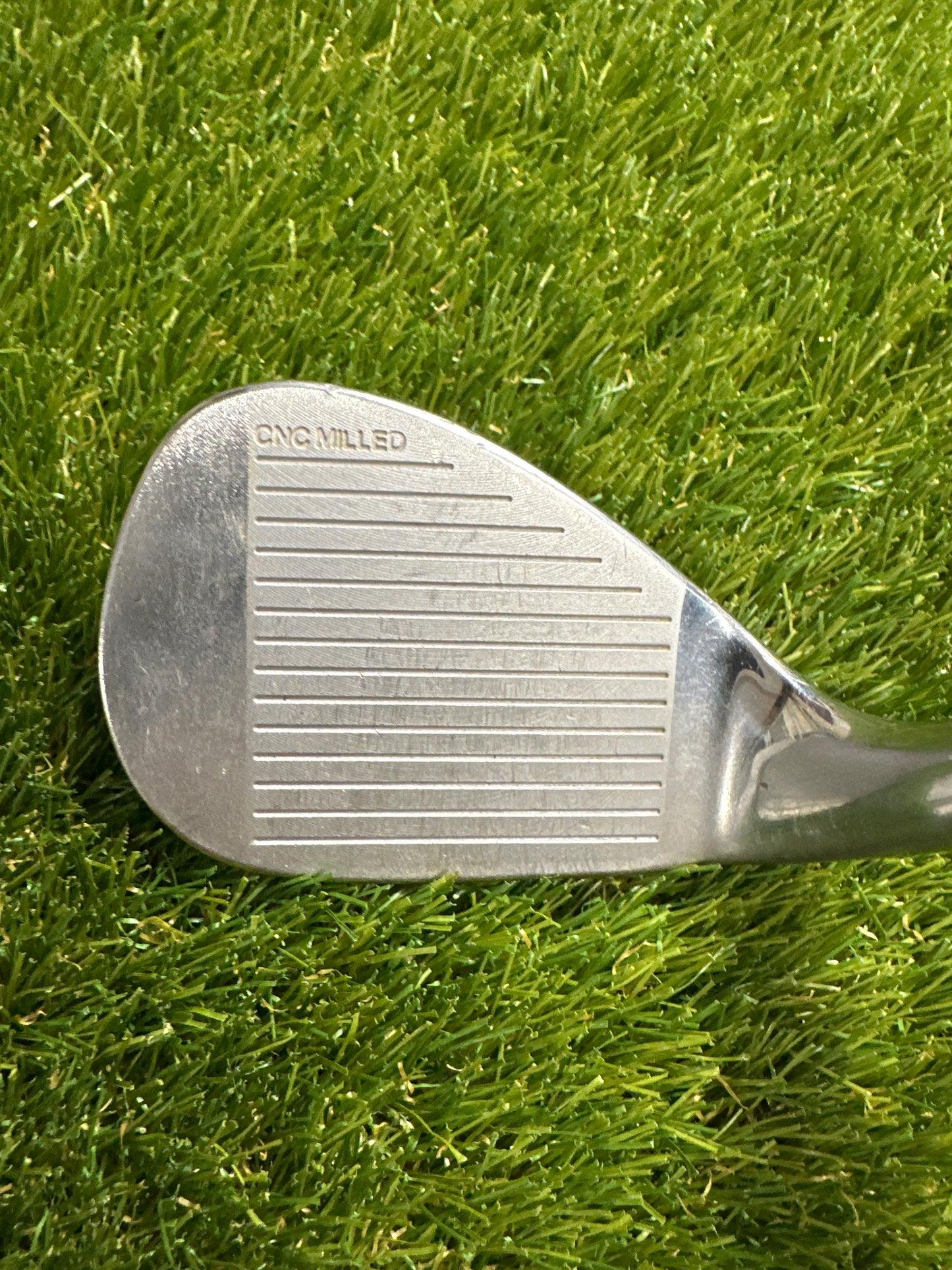 John Letters TP Series 60/08 Wedge